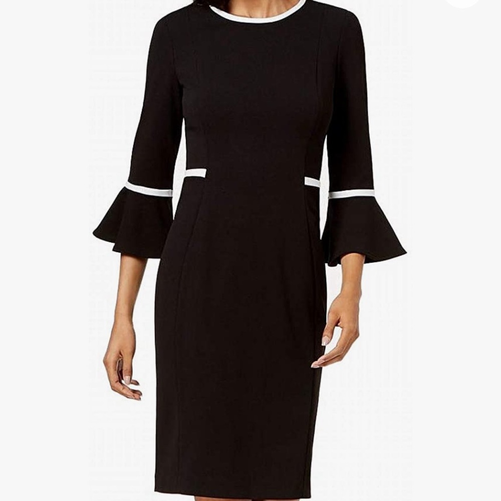 Calvin Klein dress
